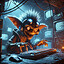 Avatar for Xeon